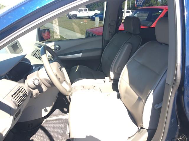 2007 Nissan Quest (CC-965121) for sale in Tavares, Florida