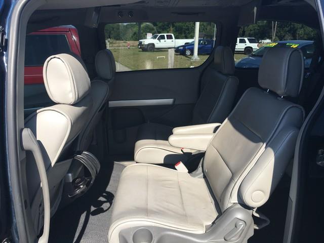 2007 Nissan Quest (CC-965121) for sale in Tavares, Florida