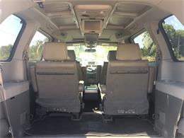 2007 Nissan Quest (CC-965121) for sale in Tavares, Florida