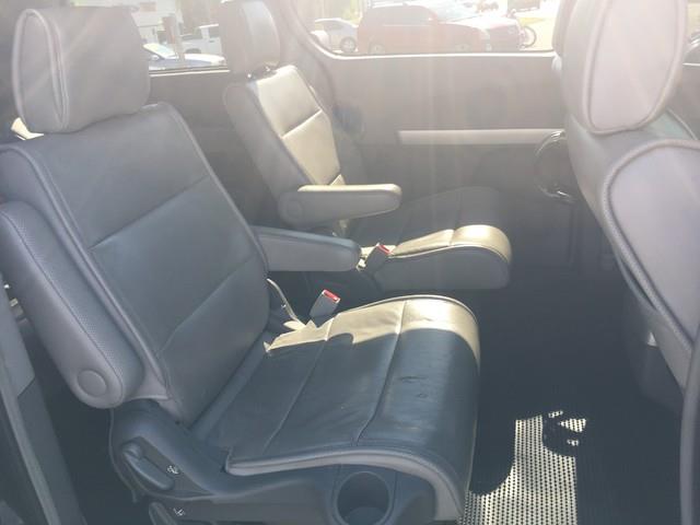 2007 Nissan Quest (CC-965121) for sale in Tavares, Florida