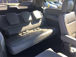 2007 Nissan Quest (CC-965121) for sale in Tavares, Florida