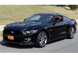 2015 Ford Mustang GT (CC-965152) for sale in Rockville, Maryland