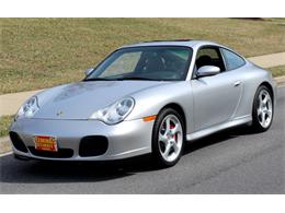 2004 Porsche 911 (CC-965156) for sale in Rockville, Maryland