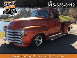 1950 Chevrolet 3100 (CC-965172) for sale in Dickson, Tennessee