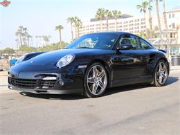 2008 Porsche 911 (CC-965185) for sale in Marina Del Rey, California