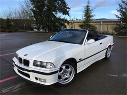 1996 BMW 328i (CC-965190) for sale in Tocoma, Washington