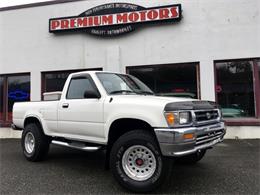 1994 Toyota Pickup (CC-965192) for sale in Tocoma, Washington