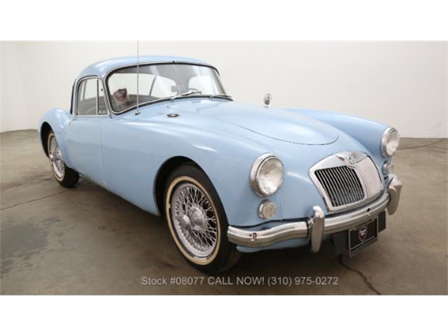 1960 MG Antique (CC-965201) for sale in Beverly Hills, California