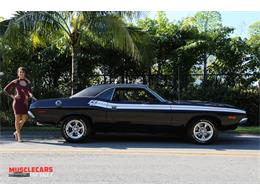 1973 Dodge Challenger R/T (CC-965205) for sale in Fort Myers, Florida