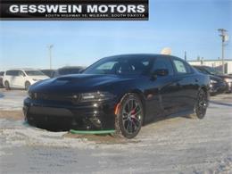 2017 Dodge Charger 392 Hemi Scat Pack (CC-965212) for sale in Milbank, South Dakota