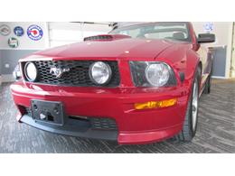 2008 Ford Mustang GT/CS (California Special) (CC-965219) for sale in Chatsworth, Ontario