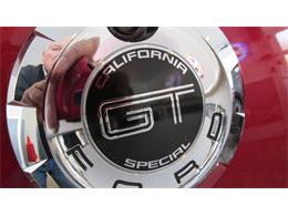 2008 Ford Mustang GT/CS (California Special) (CC-965219) for sale in Chatsworth, Ontario
