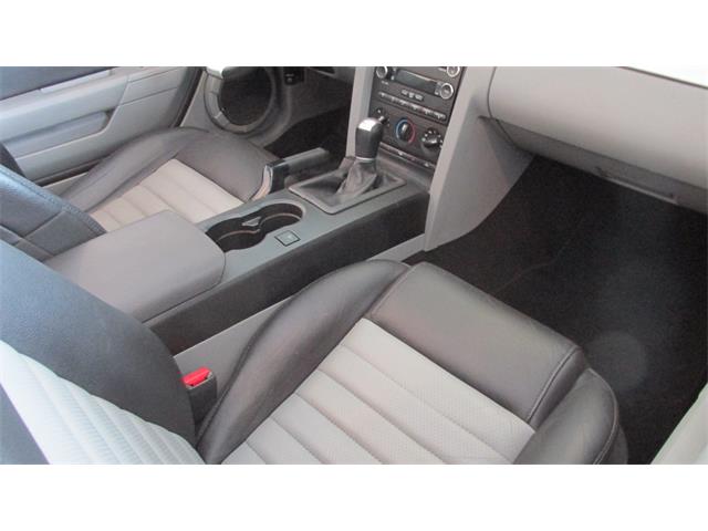 2008 Ford Mustang GT/CS (California Special) (CC-965219) for sale in Chatsworth, Ontario