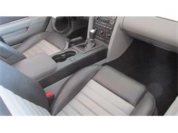 2008 Ford Mustang GT/CS (California Special) (CC-965219) for sale in Chatsworth, Ontario