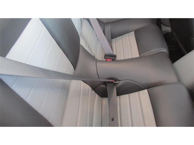 2008 Ford Mustang GT/CS (California Special) (CC-965219) for sale in Chatsworth, Ontario