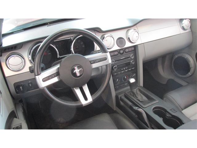 2008 Ford Mustang GT/CS (California Special) (CC-965219) for sale in Chatsworth, Ontario