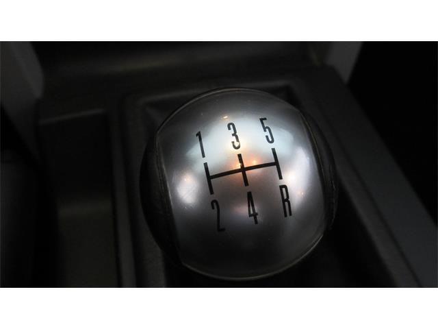 2008 Ford Mustang GT/CS (California Special) (CC-965219) for sale in Chatsworth, Ontario