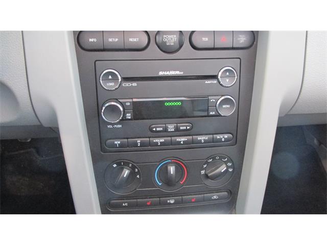 2008 Ford Mustang GT/CS (California Special) (CC-965219) for sale in Chatsworth, Ontario