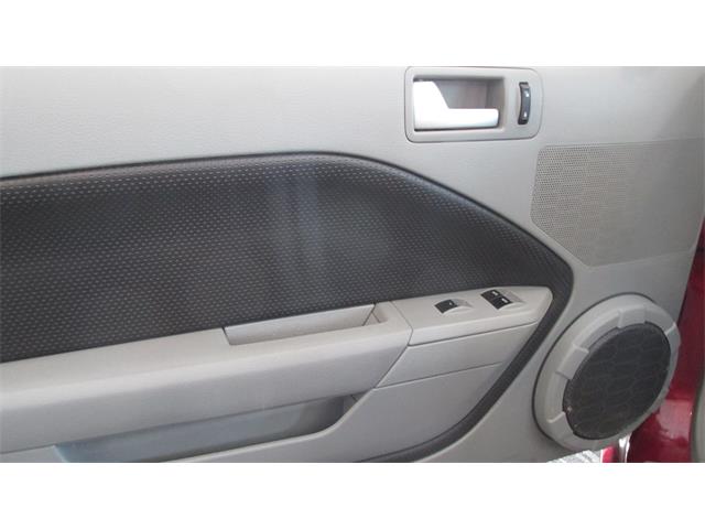 2008 Ford Mustang GT/CS (California Special) (CC-965219) for sale in Chatsworth, Ontario