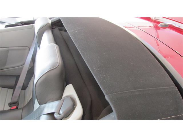 2008 Ford Mustang GT/CS (California Special) (CC-965219) for sale in Chatsworth, Ontario