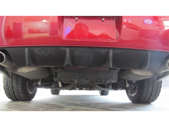 2008 Ford Mustang GT/CS (California Special) (CC-965219) for sale in Chatsworth, Ontario