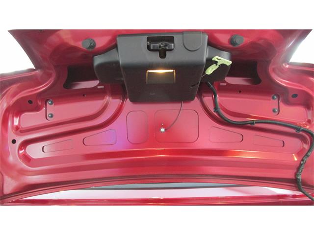 2008 Ford Mustang GT/CS (California Special) (CC-965219) for sale in Chatsworth, Ontario