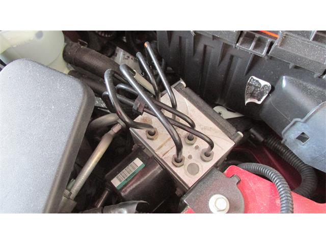 2008 Ford Mustang GT/CS (California Special) (CC-965219) for sale in Chatsworth, Ontario