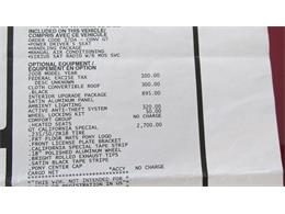 2008 Ford Mustang GT/CS (California Special) (CC-965219) for sale in Chatsworth, Ontario