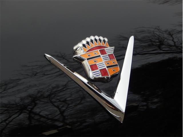 1949 Cadillac Series 62 (CC-965223) for sale in Westport, Connecticut