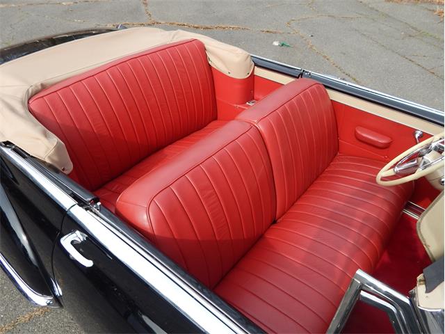 1949 Cadillac Series 62 (CC-965223) for sale in Westport, Connecticut