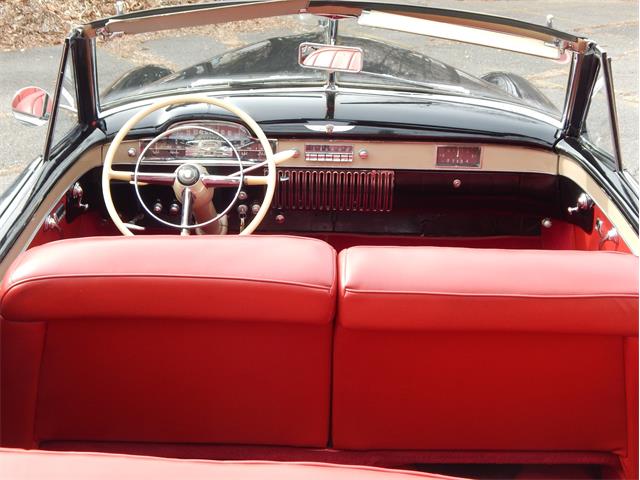 1949 Cadillac Series 62 (CC-965223) for sale in Westport, Connecticut