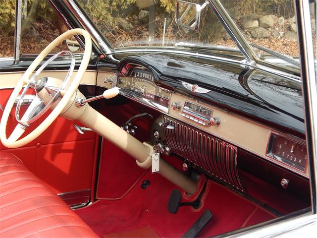 1949 Cadillac Series 62 (CC-965223) for sale in Westport, Connecticut