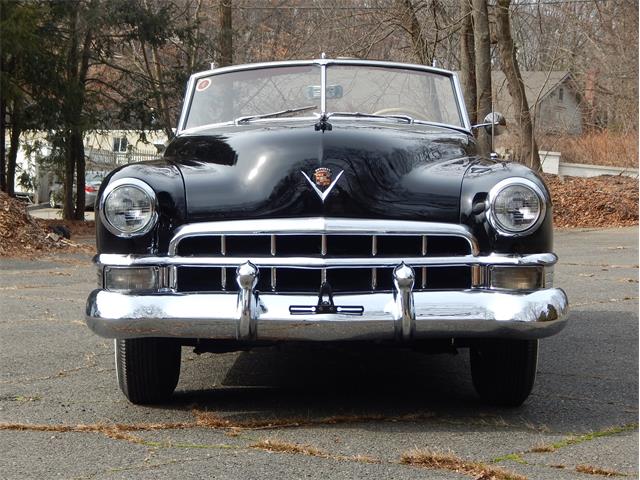 1949 Cadillac Series 62 (CC-965223) for sale in Westport, Connecticut