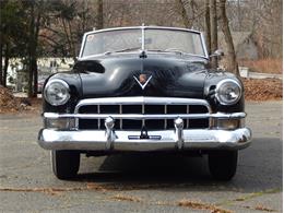 1949 Cadillac Series 62 (CC-965223) for sale in Westport, Connecticut