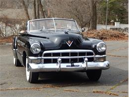 1949 Cadillac Series 62 (CC-965223) for sale in Westport, Connecticut