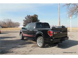 2011 Ford F150 Harley Davidson Edition (CC-965225) for sale in Jefferson, Iowa