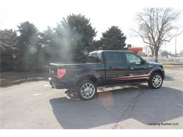 2011 Ford F150 Harley Davidson Edition (CC-965225) for sale in Jefferson, Iowa