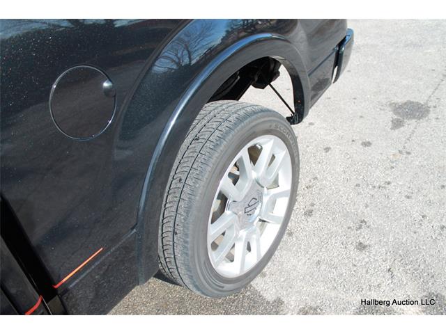 2011 Ford F150 Harley Davidson Edition (CC-965225) for sale in Jefferson, Iowa