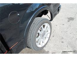 2011 Ford F150 Harley Davidson Edition (CC-965225) for sale in Jefferson, Iowa