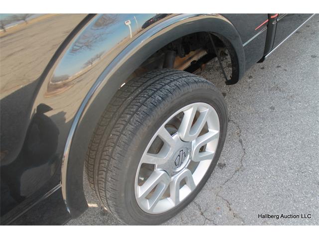 2011 Ford F150 Harley Davidson Edition (CC-965225) for sale in Jefferson, Iowa