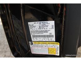 2011 Ford F150 Harley Davidson Edition (CC-965225) for sale in Jefferson, Iowa