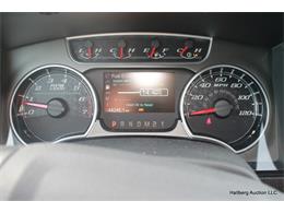 2011 Ford F150 Harley Davidson Edition (CC-965225) for sale in Jefferson, Iowa