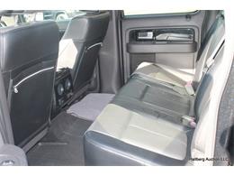 2011 Ford F150 Harley Davidson Edition (CC-965225) for sale in Jefferson, Iowa