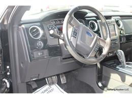 2011 Ford F150 Harley Davidson Edition (CC-965225) for sale in Jefferson, Iowa