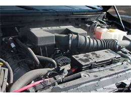 2011 Ford F150 Harley Davidson Edition (CC-965225) for sale in Jefferson, Iowa