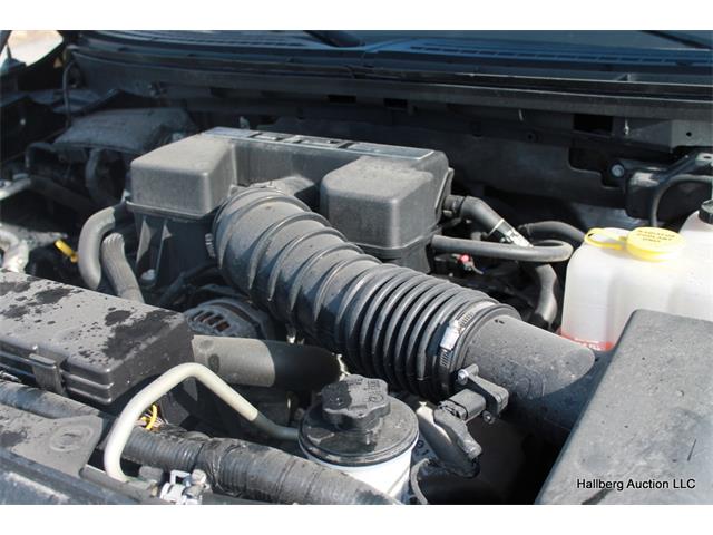 2011 Ford F150 Harley Davidson Edition (CC-965225) for sale in Jefferson, Iowa