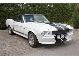 1968 Shelby GT (CC-965229) for sale in Westport, Connecticut