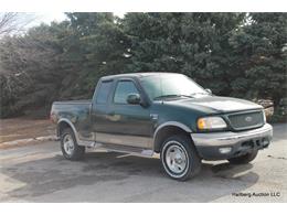 2001 Ford F150 (CC-965230) for sale in Jefferson, Iowa