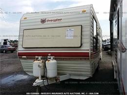 1985 Fleetwood Prowler (CC-960524) for sale in Helena, Montana