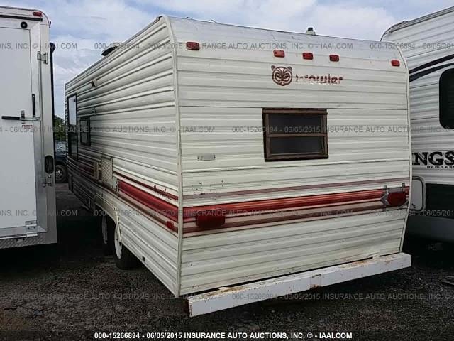 1985 Fleetwood Prowler (CC-960524) for sale in Helena, Montana
